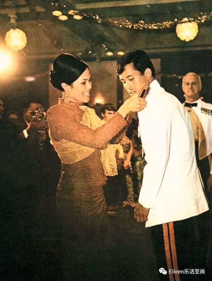 泰王弃妃率子夺嫡？她凭什么旁观后宫之争却又能躺赢？