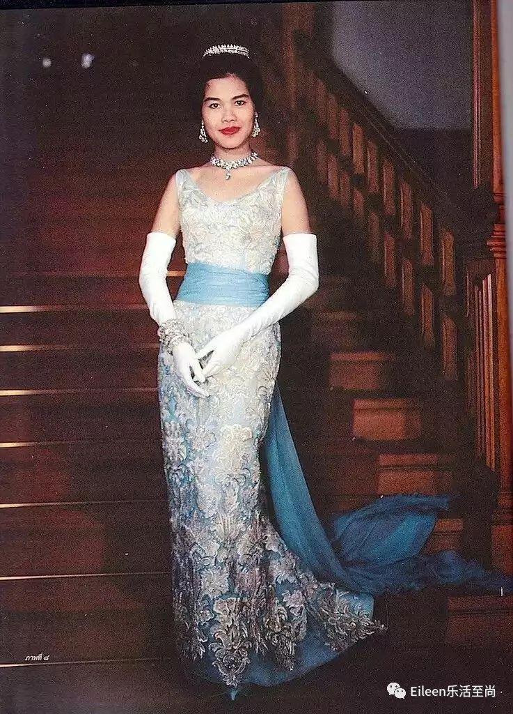 泰王弃妃率子夺嫡？她凭什么旁观后宫之争却又能躺赢？