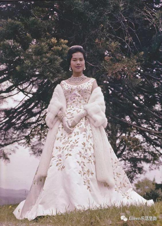 泰王弃妃率子夺嫡？她凭什么旁观后宫之争却又能躺赢？