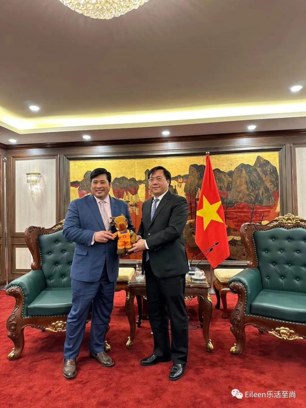 泰王弃妃率子夺嫡？她凭什么旁观后宫之争却又能躺赢？