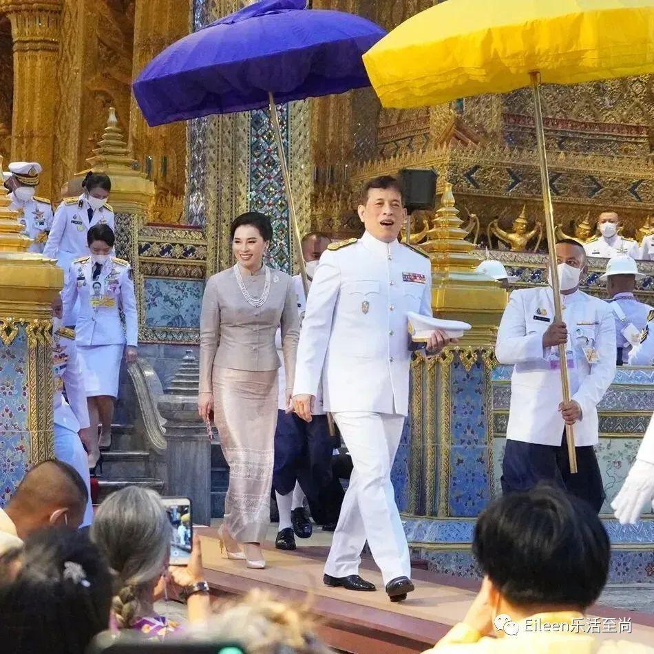 泰王弃妃率子夺嫡？她凭什么旁观后宫之争却又能躺赢？