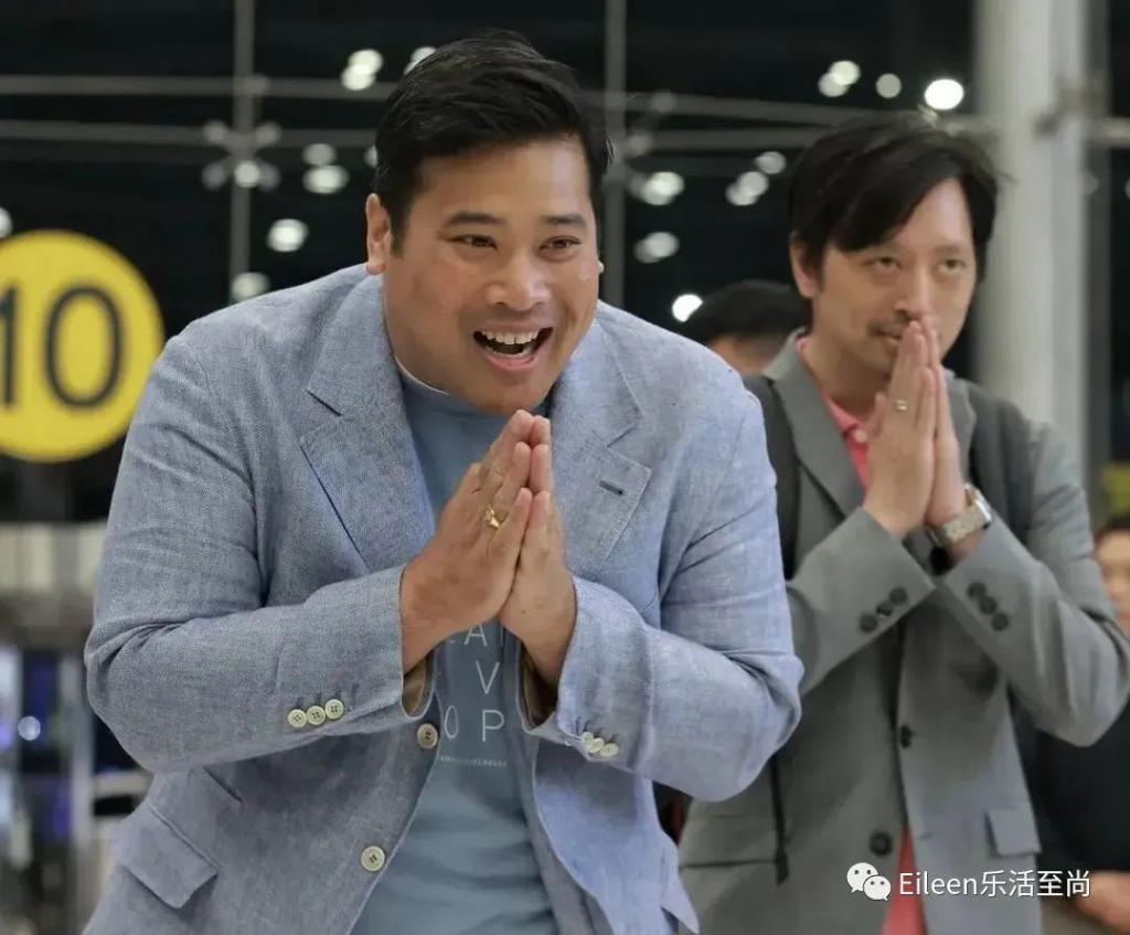 泰王弃妃率子夺嫡？她凭什么旁观后宫之争却又能躺赢？