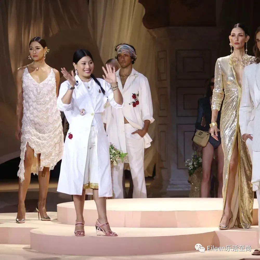 泰王弃妃率子夺嫡？她凭什么旁观后宫之争却又能躺赢？