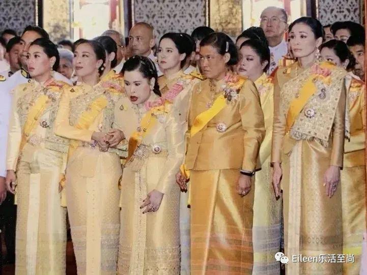 泰王弃妃率子夺嫡？她凭什么旁观后宫之争却又能躺赢？