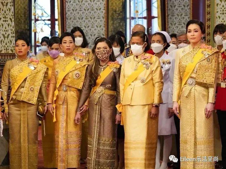 泰王弃妃率子夺嫡？她凭什么旁观后宫之争却又能躺赢？