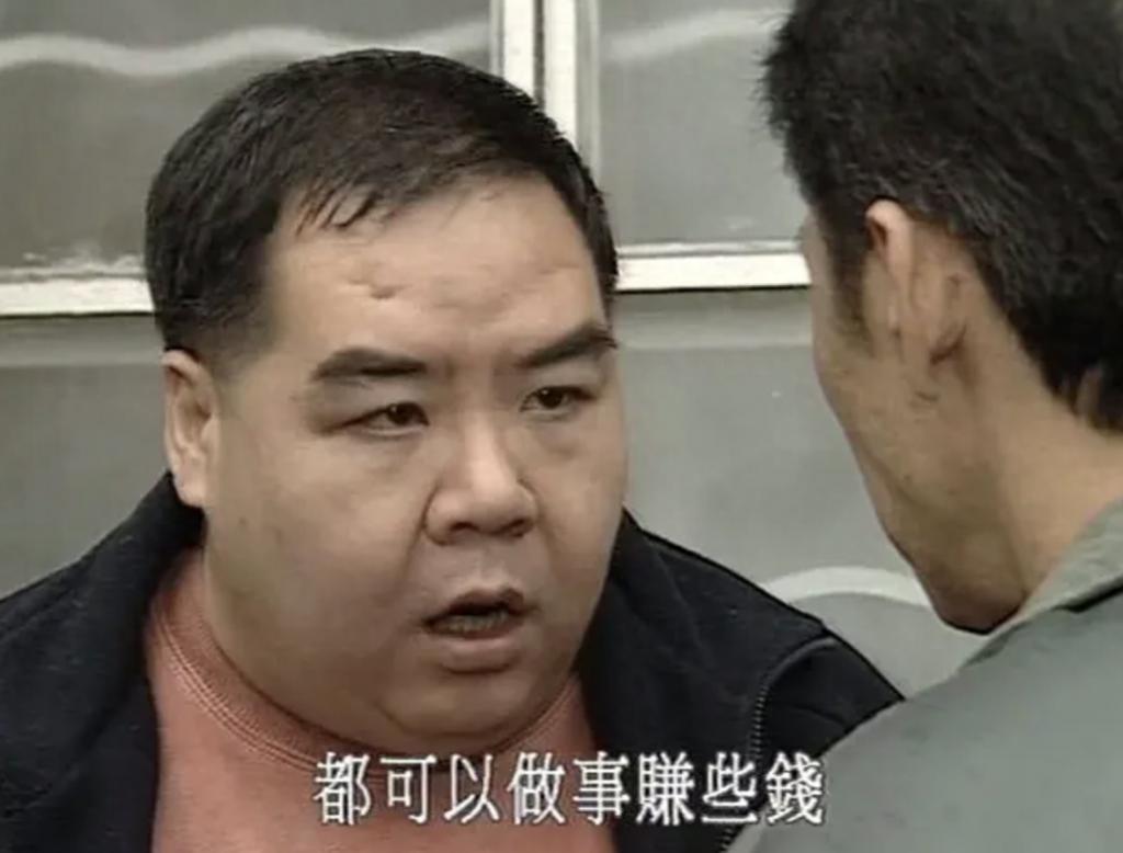 他欠债8000多万，只有刘德华伸出援助之手