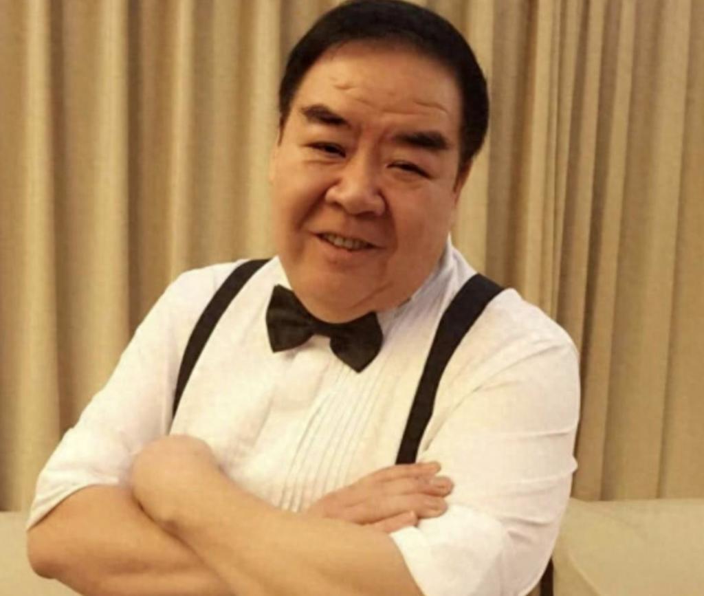 他欠债8000多万，只有刘德华伸出援助之手