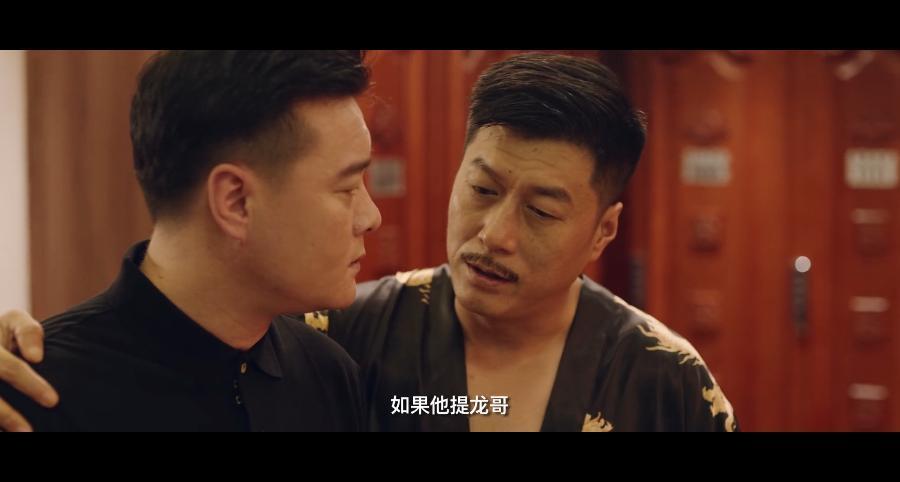 闭嘴，别再骂她低俗