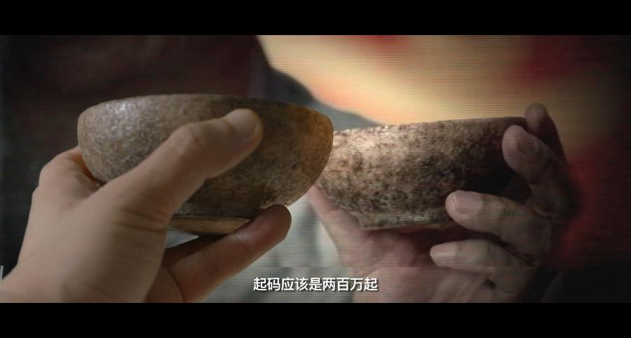 闭嘴，别再骂她低俗
