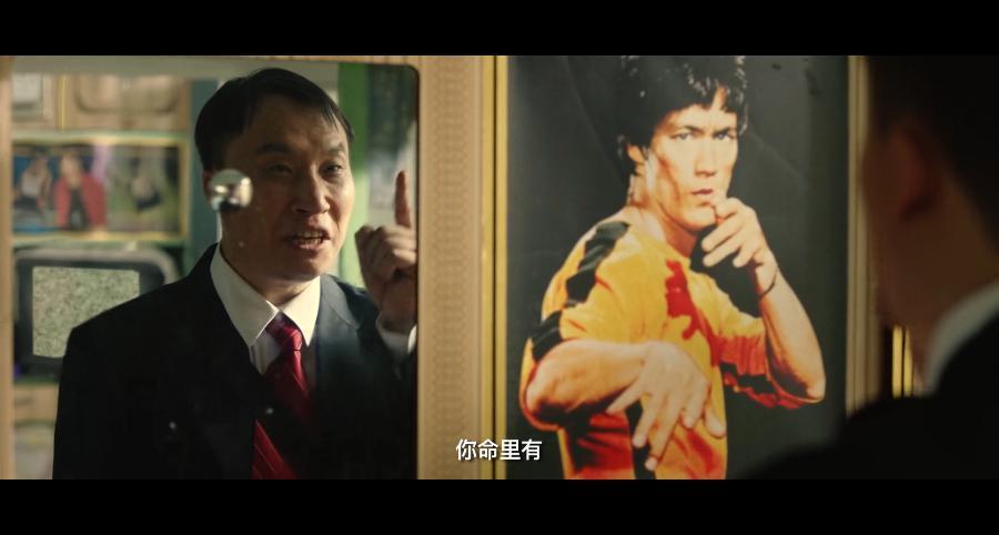 闭嘴，别再骂她低俗