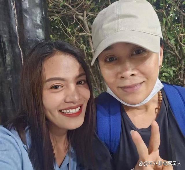 “两次逃税”毛阿敏：富豪老公去世公司爆雷，她全身而退