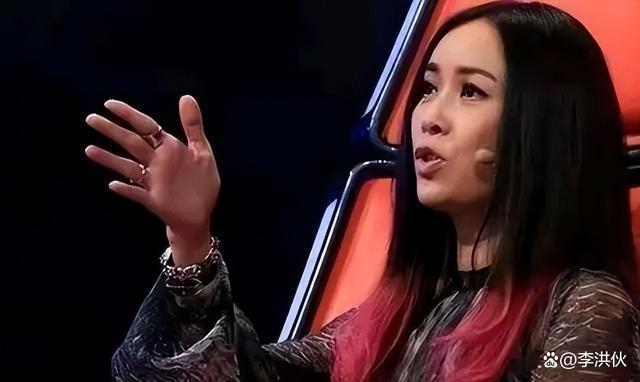 那英宣布开演唱会，票价高过周杰伦，这是在试探网友吗？