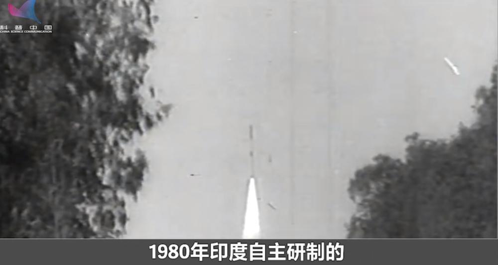 坎坷60年，印度航天到底啥水平？