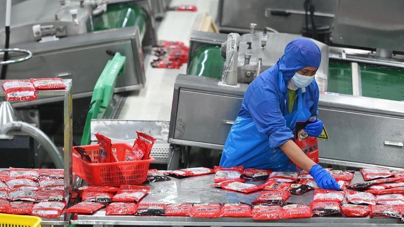 预制菜“退烧”，超100万斤鱼片卖不出去