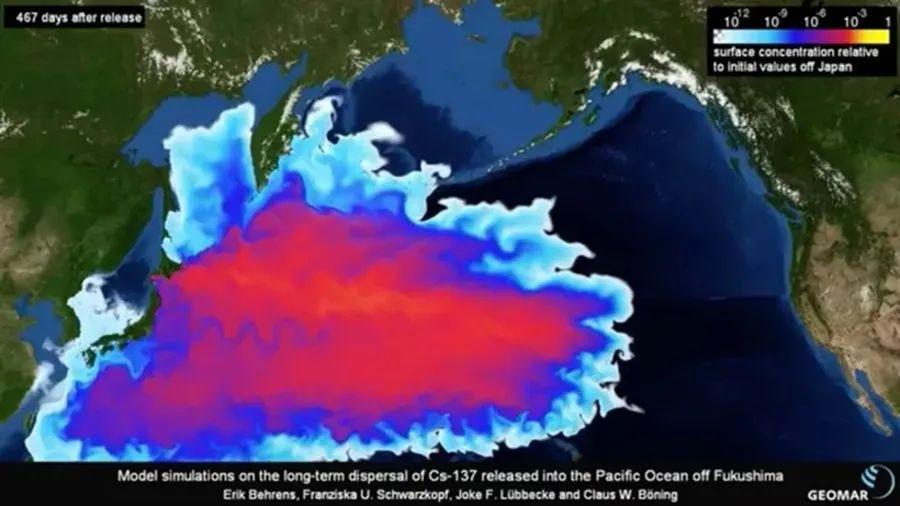 核污水排放后，日本水产还能吃吗？