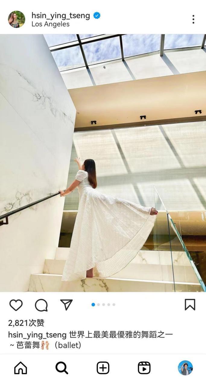 那位曾在费翔身边的舞者，稳坐富士康老板娘竟也15年了…