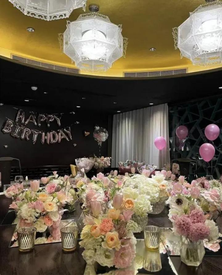 那位曾在费翔身边的舞者，稳坐富士康老板娘竟也15年了…