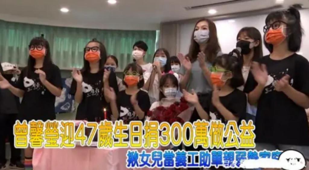 那位曾在费翔身边的舞者，稳坐富士康老板娘竟也15年了…