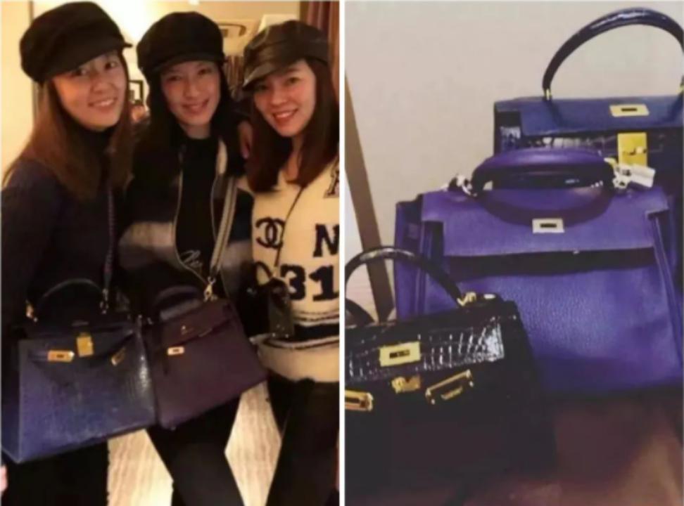 那位曾在费翔身边的舞者，稳坐富士康老板娘竟也15年了…