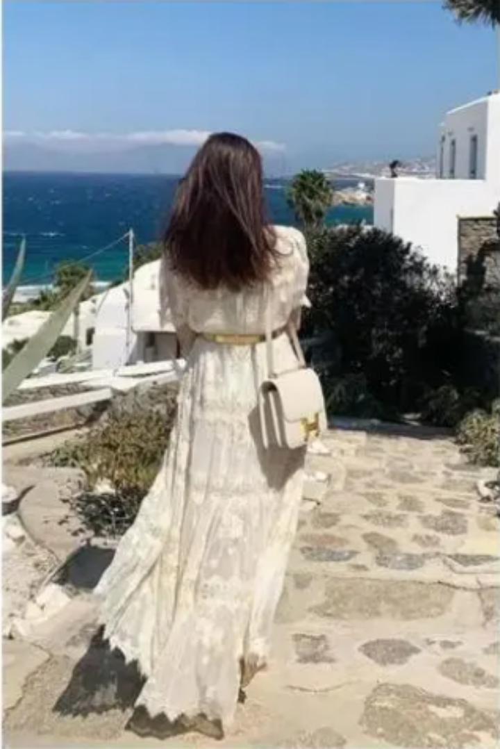 那位曾在费翔身边的舞者，稳坐富士康老板娘竟也15年了…