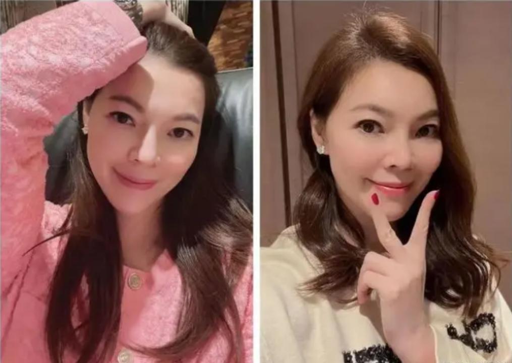 那位曾在费翔身边的舞者，稳坐富士康老板娘竟也15年了…