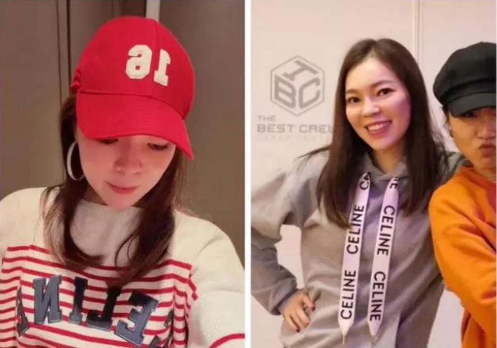 那位曾在费翔身边的舞者，稳坐富士康老板娘竟也15年了…