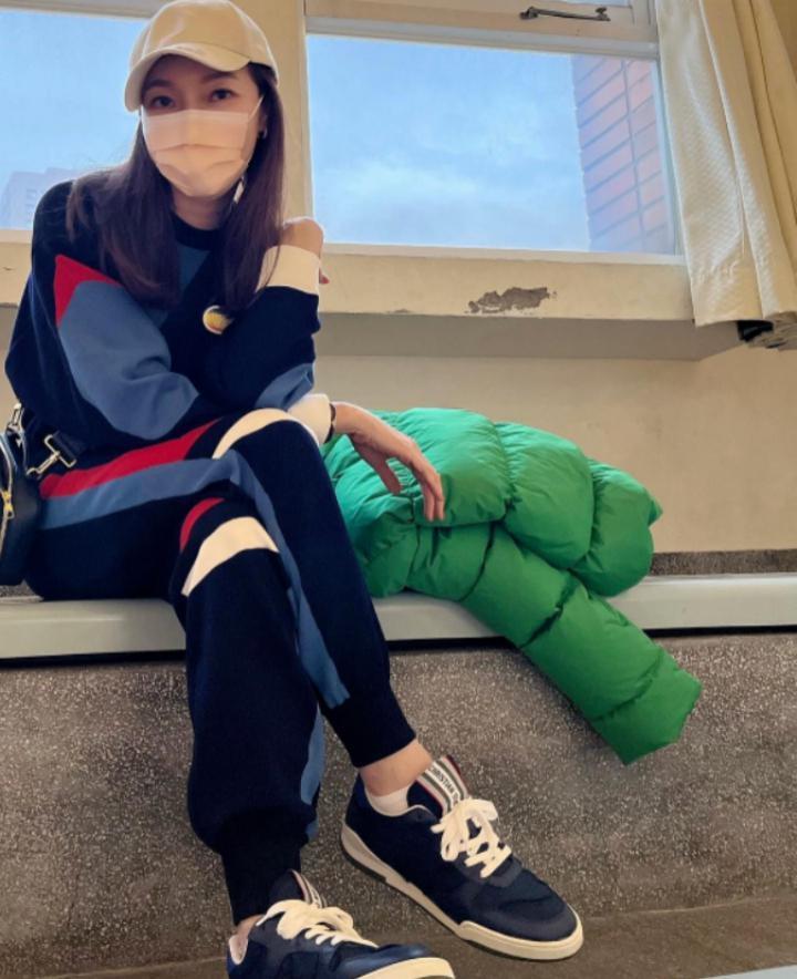 那位曾在费翔身边的舞者，稳坐富士康老板娘竟也15年了…