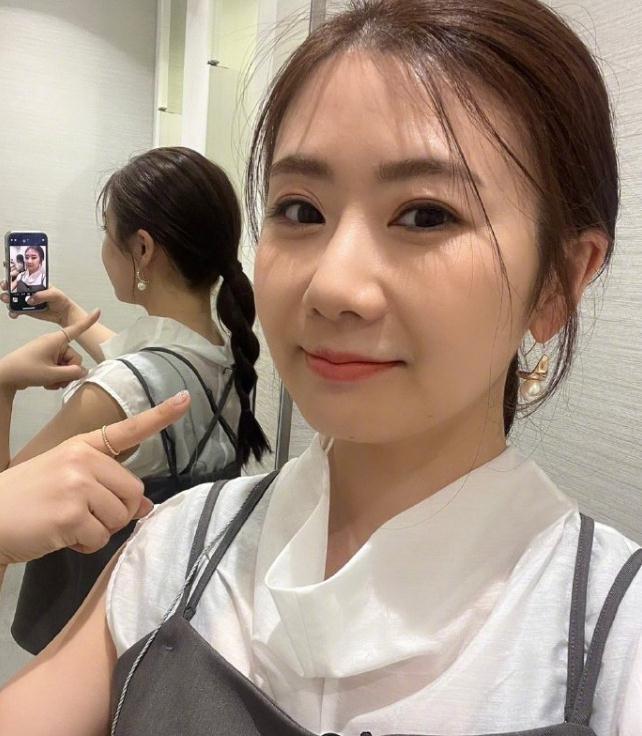 福原爱豪宅大幅降租，中介称她还贷款很辛苦，整个人跌落谷底