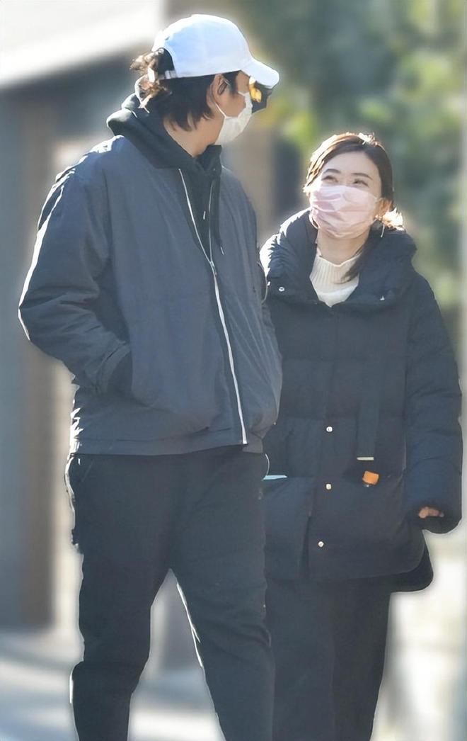 福原爱豪宅大幅降租，中介称她还贷款很辛苦，整个人跌落谷底