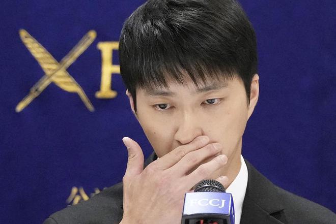 福原爱豪宅大幅降租，中介称她还贷款很辛苦，整个人跌落谷底