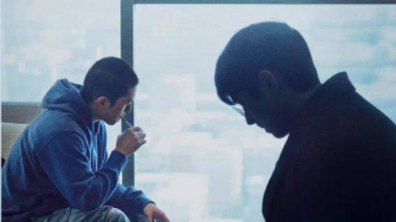 周冬雨演的三角恋，刺痛了谁