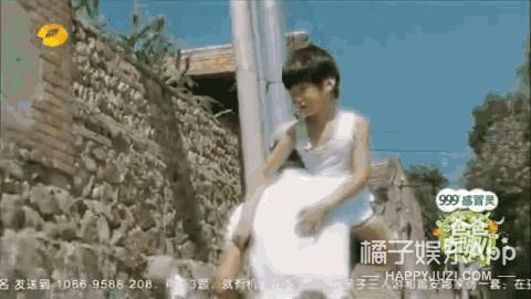 好久不见《爸爸去哪儿》的天天了，15岁身高接近190？