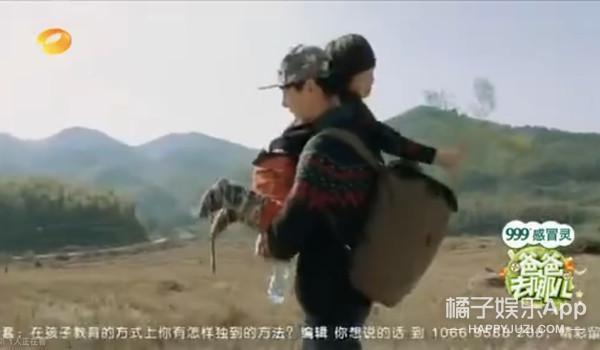 好久不见《爸爸去哪儿》的天天了，15岁身高接近190？