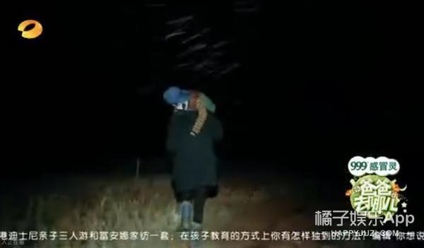 好久不见《爸爸去哪儿》的天天了，15岁身高接近190？