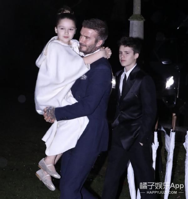 好久不见《爸爸去哪儿》的天天了，15岁身高接近190？