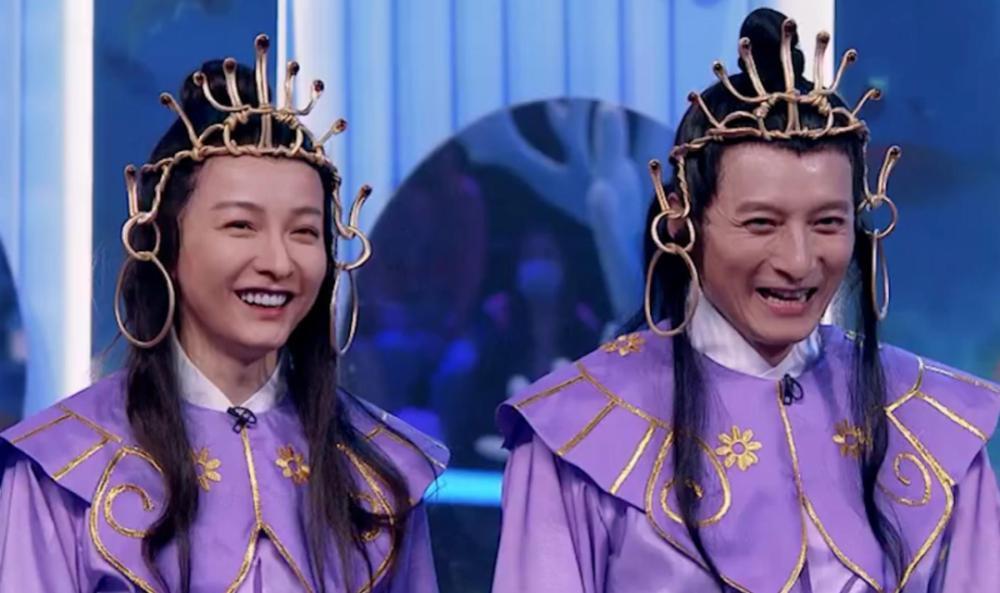 重度洁癖，“独居老人”，47岁的李维嘉活得开心吗？
