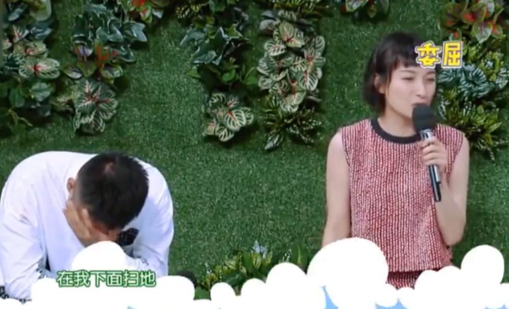 重度洁癖，“独居老人”，47岁的李维嘉活得开心吗？