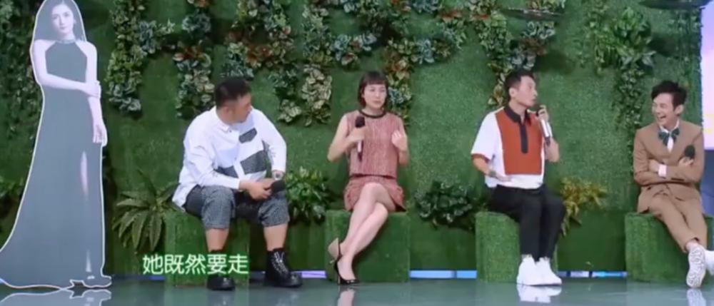 重度洁癖，“独居老人”，47岁的李维嘉活得开心吗？