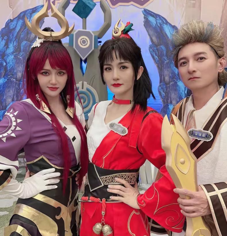 重度洁癖，“独居老人”，47岁的李维嘉活得开心吗？