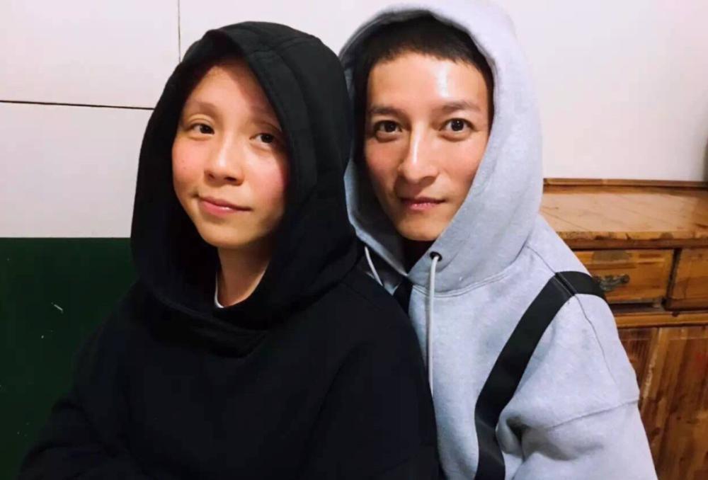 重度洁癖，“独居老人”，47岁的李维嘉活得开心吗？