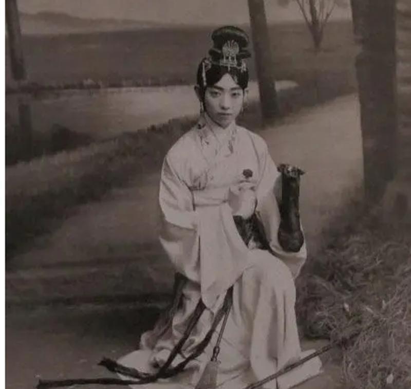 新林黛玉惹争议，几人能撑起气质？有人能锄两亩地，有人从书中走出