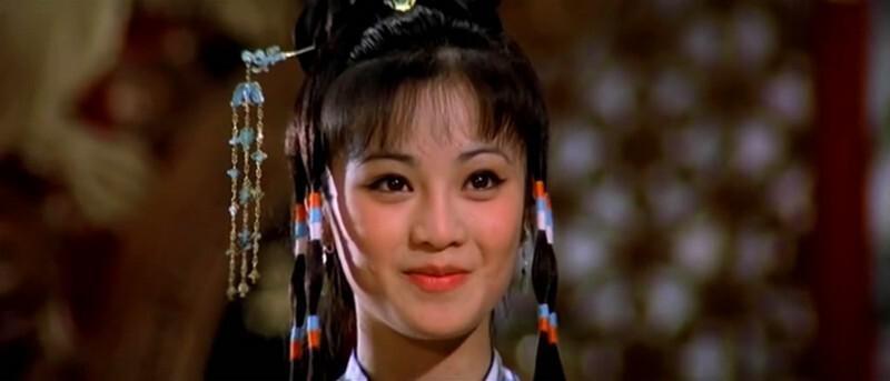 新林黛玉惹争议，几人能撑起气质？有人能锄两亩地，有人从书中走出