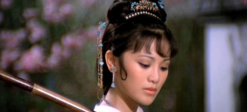 新林黛玉惹争议，几人能撑起气质？有人能锄两亩地，有人从书中走出