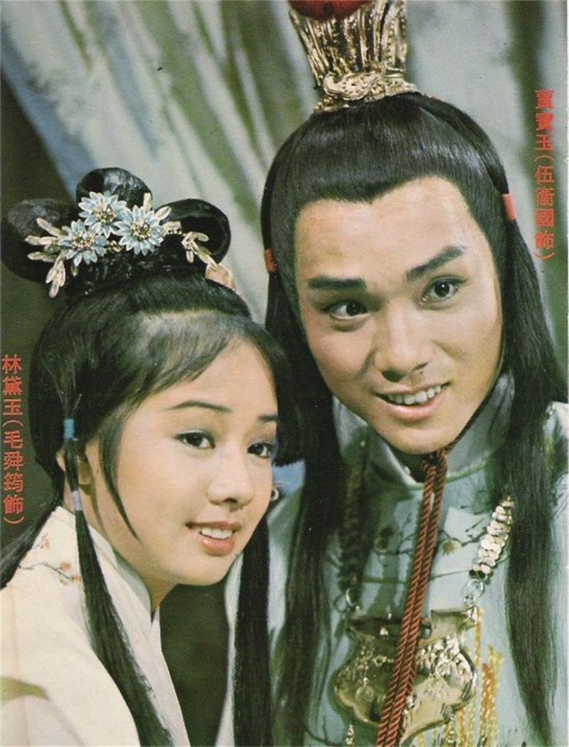 新林黛玉惹争议，几人能撑起气质？有人能锄两亩地，有人从书中走出