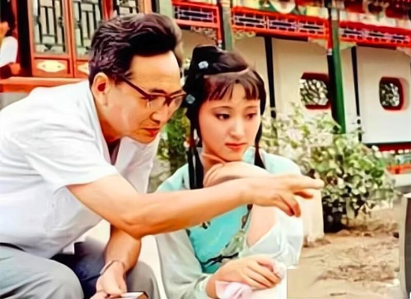 新林黛玉惹争议，几人能撑起气质？有人能锄两亩地，有人从书中走出