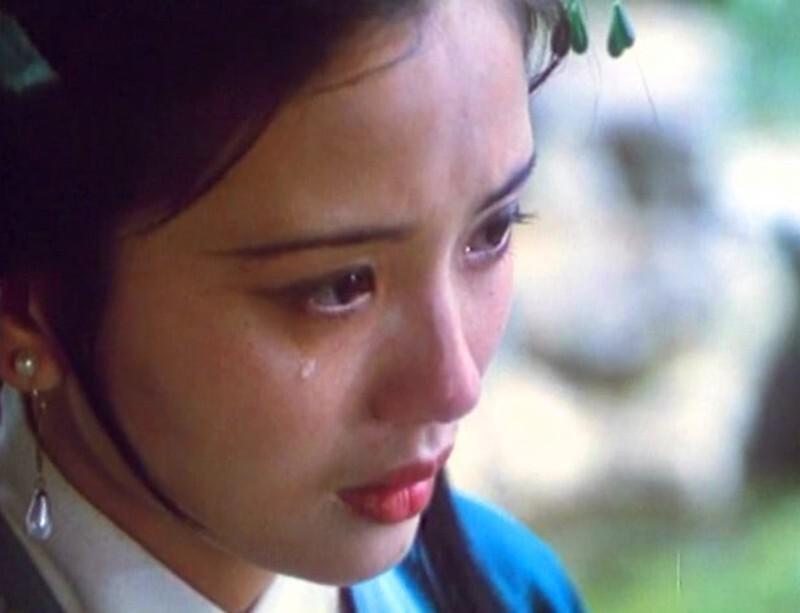 新林黛玉惹争议，几人能撑起气质？有人能锄两亩地，有人从书中走出