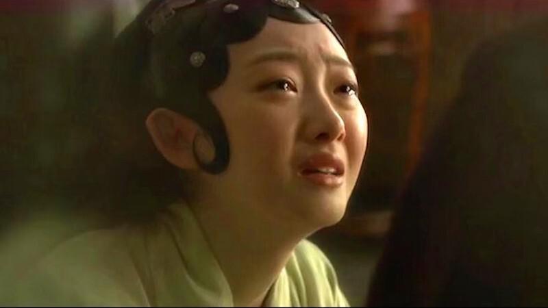 新林黛玉惹争议，几人能撑起气质？有人能锄两亩地，有人从书中走出