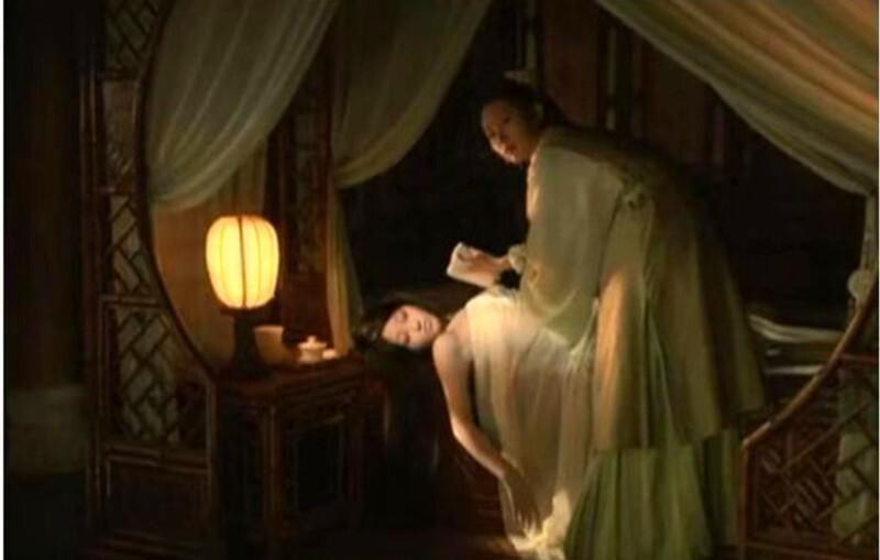 新林黛玉惹争议，几人能撑起气质？有人能锄两亩地，有人从书中走出