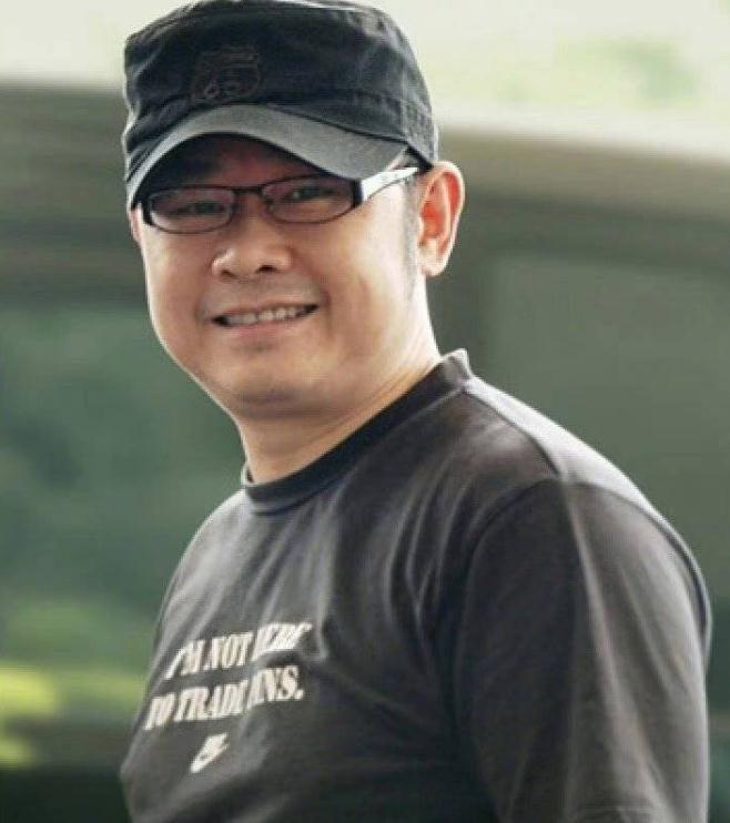 刀郎终于发视频了，粉丝接近800万，感谢大家支持《山歌寥哉》