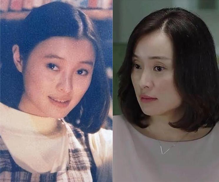 51岁吴越怒撕造谣者：颠覆人淡如菊，如何活成清醒的大女主？